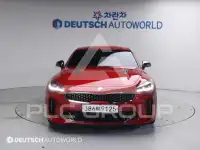 2019 KIA Stinger
