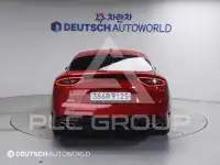 2019 KIA Stinger