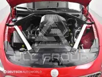 2019 KIA Stinger