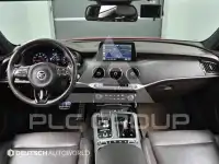 2019 KIA Stinger