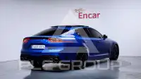 2019 KIA Stinger