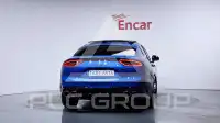 2019 KIA Stinger