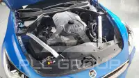2019 KIA Stinger