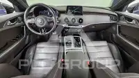 2019 KIA Stinger