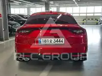 2019 KIA Stinger