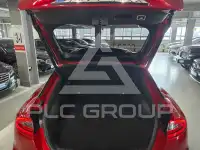 2019 KIA Stinger