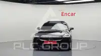 2019 KIA Stinger