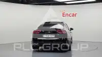2019 KIA Stinger