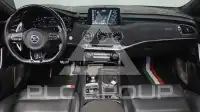 2019 KIA Stinger