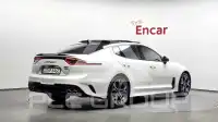 2019 KIA Stinger
