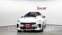 2019 KIA Stinger