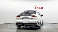 2019 KIA Stinger