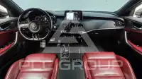 2019 KIA Stinger