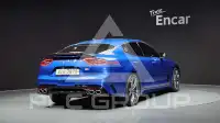 2019 KIA Stinger