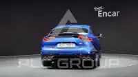 2019 KIA Stinger