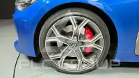 2019 KIA Stinger