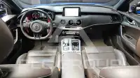 2019 KIA Stinger