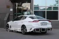 2019 KIA Stinger