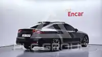 2019 KIA Stinger