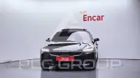 2019 KIA Stinger
