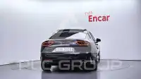 2019 KIA Stinger