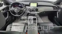 2019 KIA Stinger