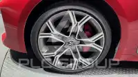 2019 KIA Stinger