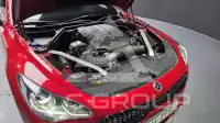 2019 KIA Stinger
