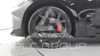2019 KIA Stinger