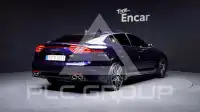 2019 KIA Stinger