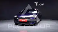 2019 KIA Stinger