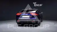 2019 KIA Stinger
