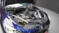 2019 KIA Stinger