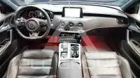 2019 KIA Stinger