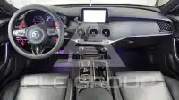 2019 KIA Stinger