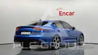 2019 KIA Stinger