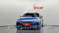 2019 KIA Stinger