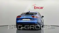 2019 KIA Stinger