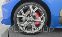 2019 KIA Stinger