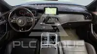 2019 KIA Stinger