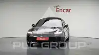2019 KIA Stinger