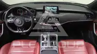 2019 KIA Stinger