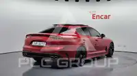 2019 KIA Stinger