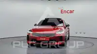 2019 KIA Stinger