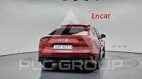 2019 KIA Stinger