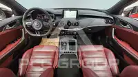 2019 KIA Stinger