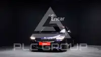 2019 KIA Stinger