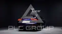 2019 KIA Stinger