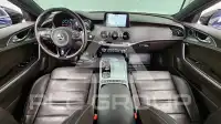 2019 KIA Stinger