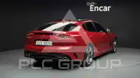 2019 KIA Stinger